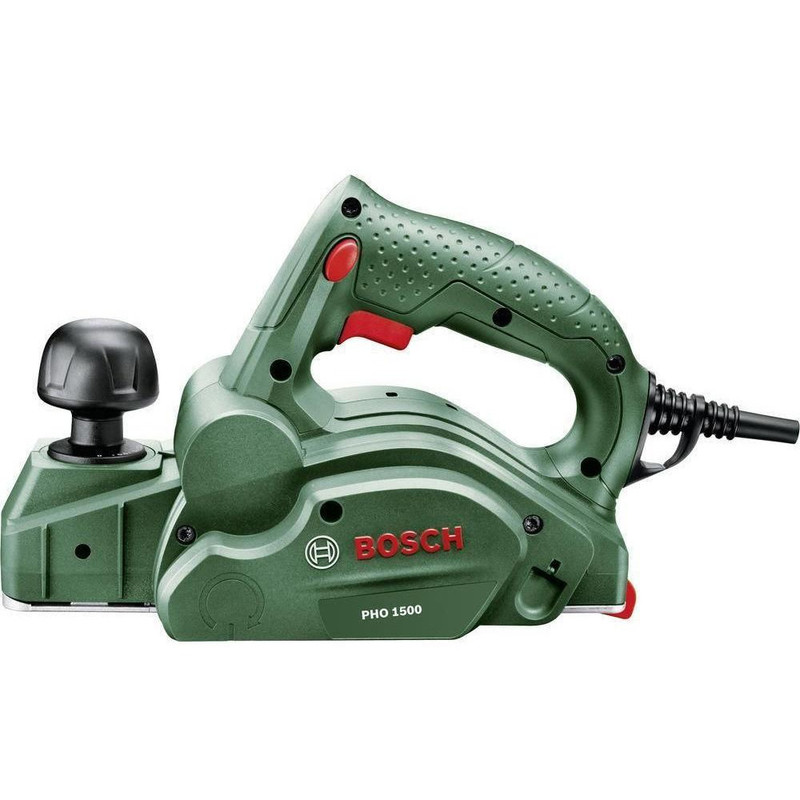 Електрорубанок мережевевий Bosch PHO 1500 (06032A4020)